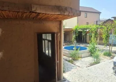 2-этажный, 7 комнатный дом, 385 м², И. Сомони