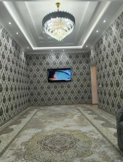2-комн. квартира, 11 этаж, 85м², Шохмансур
