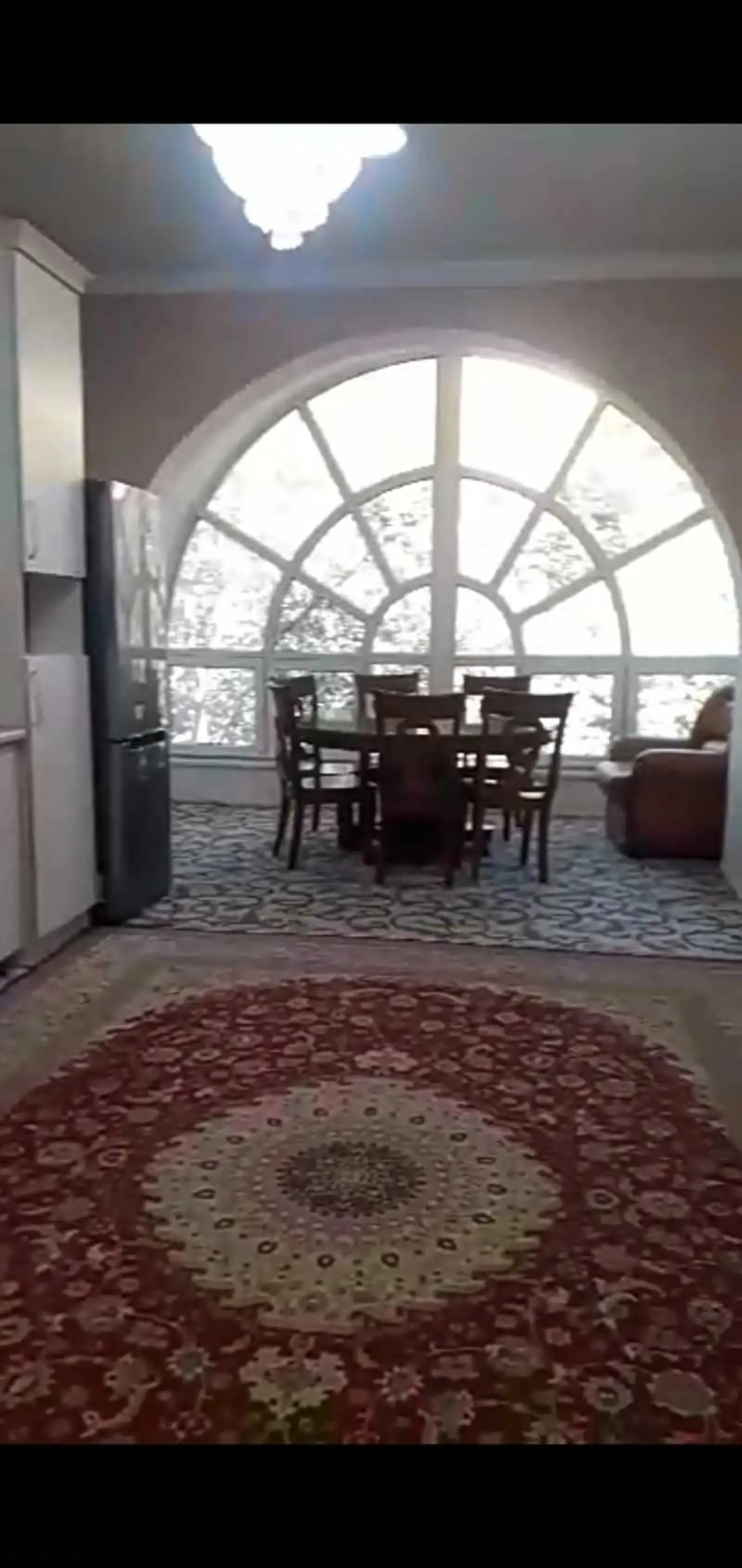 4-к квартира, 11 этаж, 285 м², дом печат