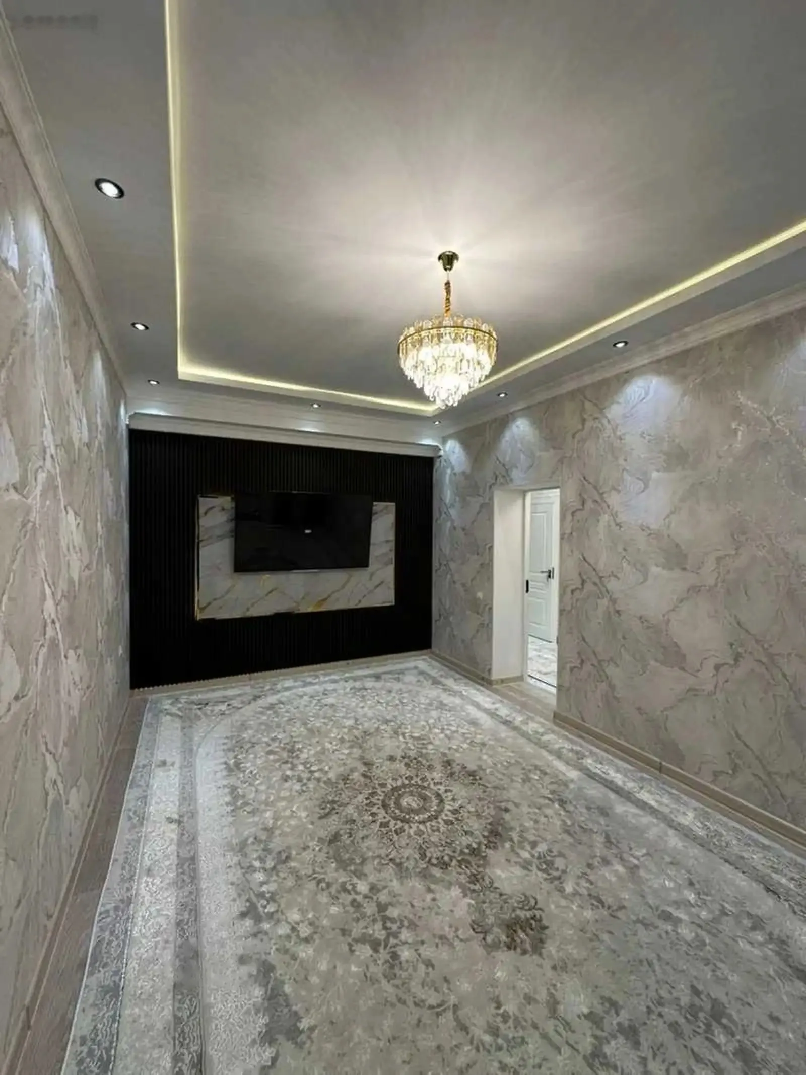 2-комн. квартира, 12 этаж, 63м², молодёжный