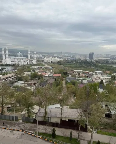 2-комн. квартира, 9 этаж, 65 м², Сино, 91 мк