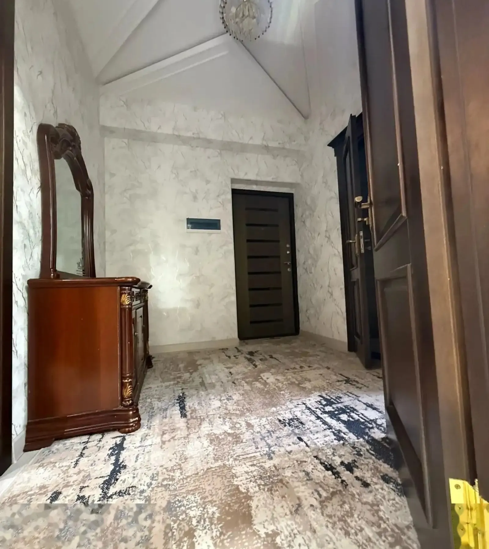 2-комн. квартира, 3 этаж, 60м², 18 Мкр