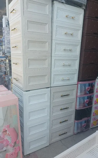 Детский комод