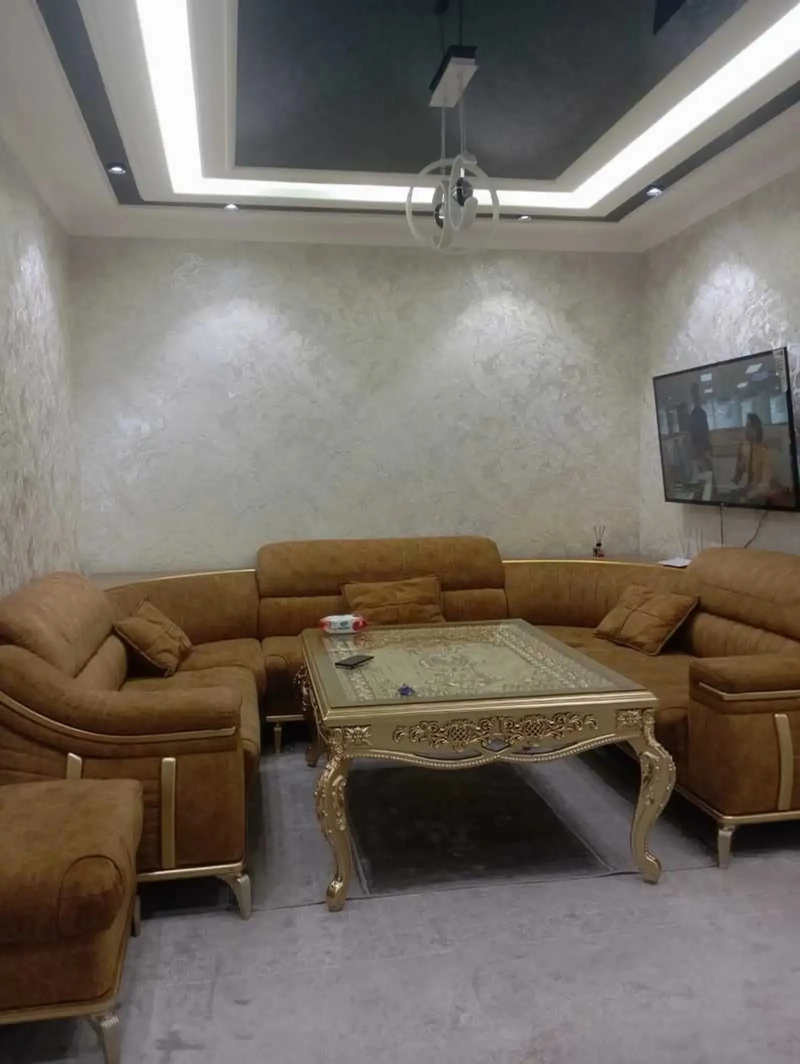 2-комн. квартира, 11 этаж, 85м², Доми ёвар