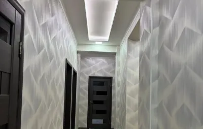 3-комн. квартира, 9 этаж, 86 м², Сино