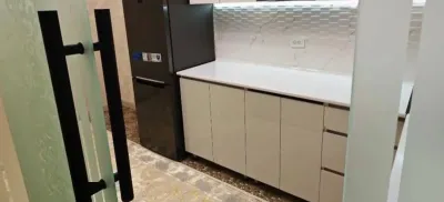 3-комн. квартира, 2 этаж, 100 м², Сино