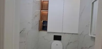2-комн. квартира, 5 этаж, 70м², и.Сомони овир