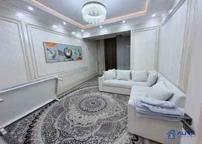 2-комн. квартира, 3 этаж, 63 м², Шохмансур