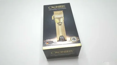 машинка для стрижки волос — миниатюра 3
