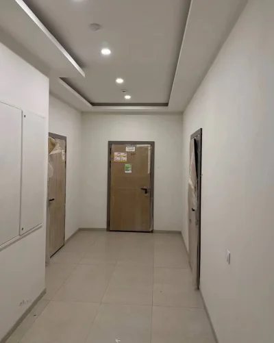 3-комн. квартира, 6 этаж, 131 м², Шохмансур Бустон Сити