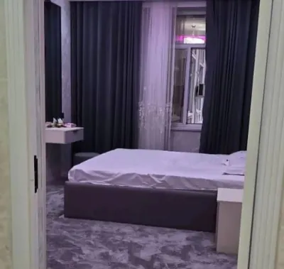 2-комн. квартира, 10 этаж, 56 м², Фирдавси