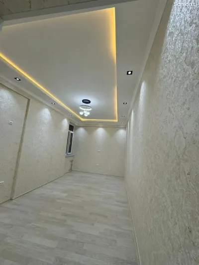 2-комн. квартира, 2 этаж, 65 м², И Сомони