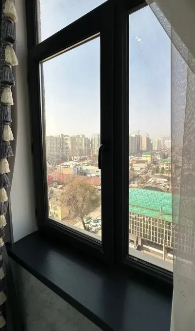 2-комн. квартира, 8 этаж, 78 м², Шохмансур Пеши садики Малика