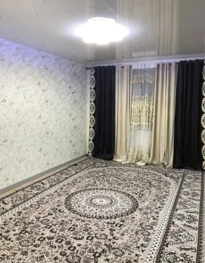 4-комн. квартира, 4 этаж, 85 м², Сино