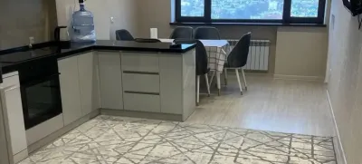 4-комн. квартира, 13 этаж, 156м², и.сомони спартак