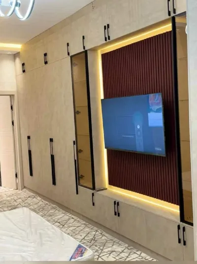 3-комн. квартира, 9 этаж, 100м², Исмоили Сомони, Айни, скорая больница