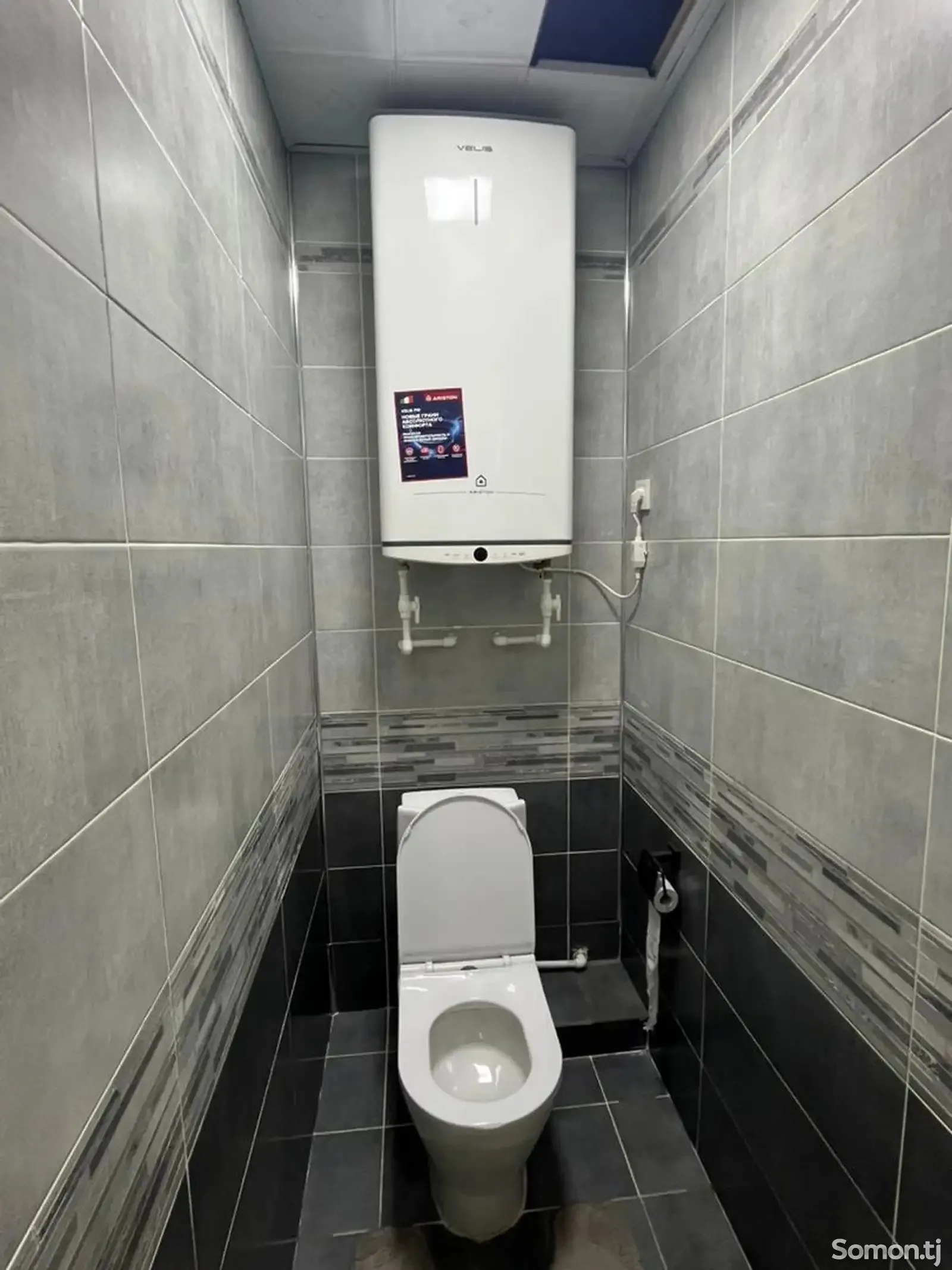 2-комн. квартира, 3 этаж, 75м², Аэропорт