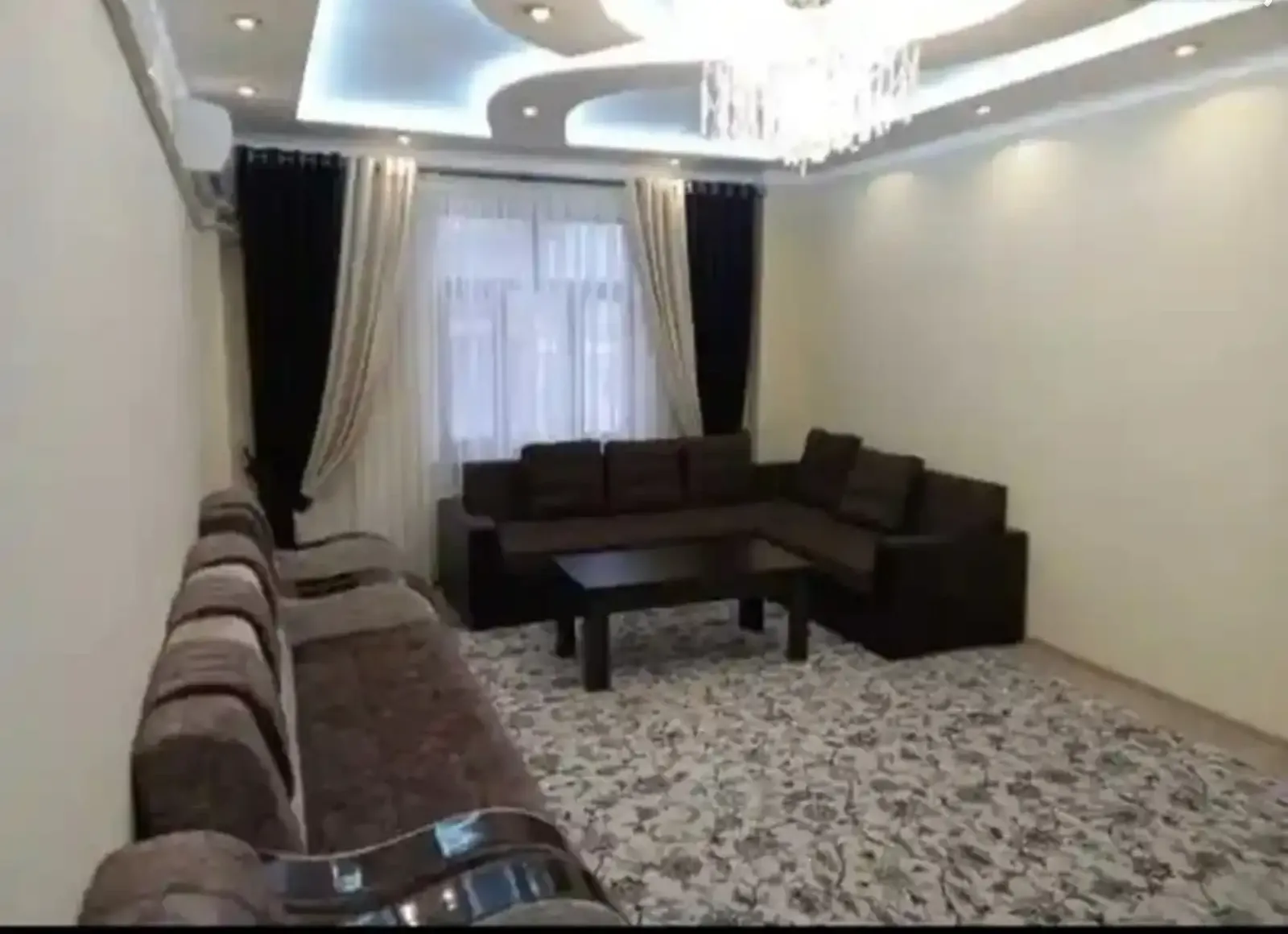 2-комн. квартира, 8 этаж, 97м², Мехргон