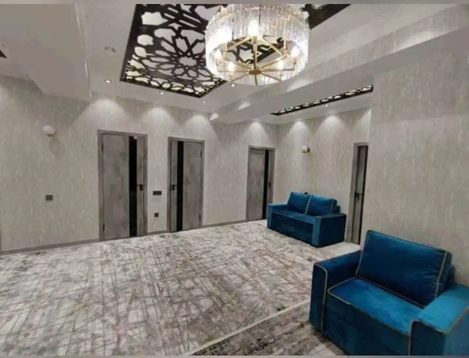 4-комн. квартира, 5 этаж, 130м², Шохмансур, Бахт Z, Созидания
