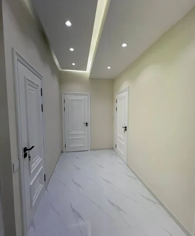 2-комн. квартира, 12 этаж, 66 м², Сино