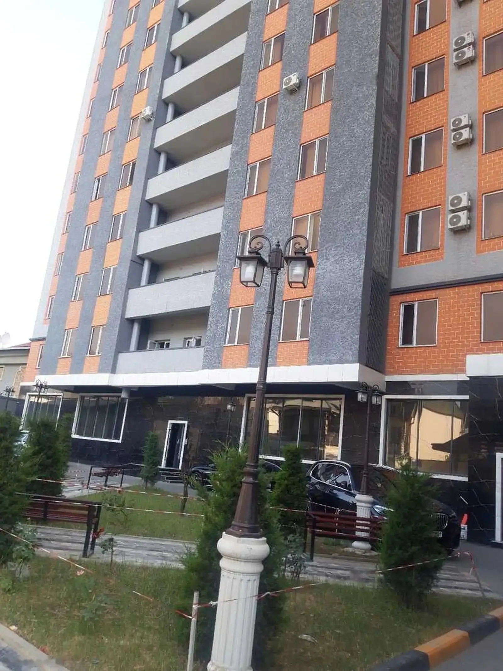 2-комн. квартира, 14 этаж, 60м², Славянский