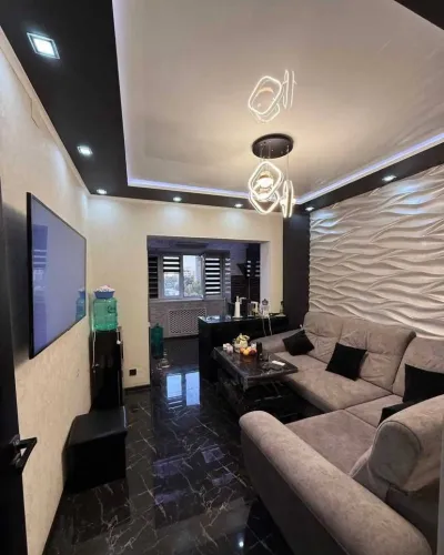3-комн. квартира, 7 этаж, 100 м², р. Сомони