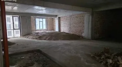3-комн. квартира, 7 этаж, 164 м², Шохмансум