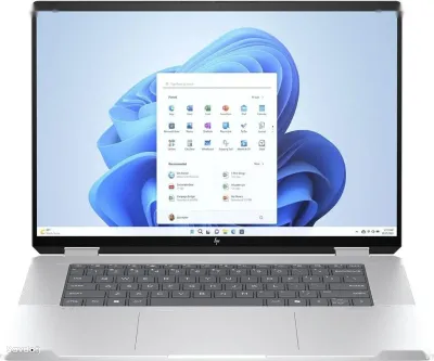 Ноутбук HP OmniBook X 16-aw0033dx, Ultra 7 32ГБ 2ТБ RTX4050 OLED Touch