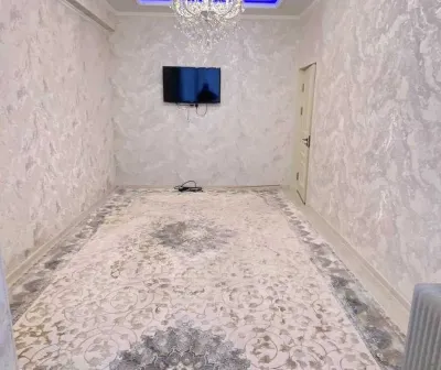 2-комн. квартира, 4 этаж, 50 м², Шохмансур