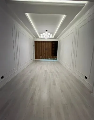2-комн. квартира, 6 этаж, 77 м², Шохмансур, Зеленый