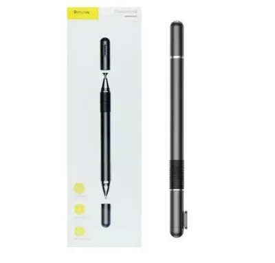 Стилус-ручка Baseus Household Black PPADM10S