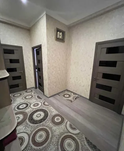 2-комн. квартира, 7 этаж, 52 м², И. Сомон