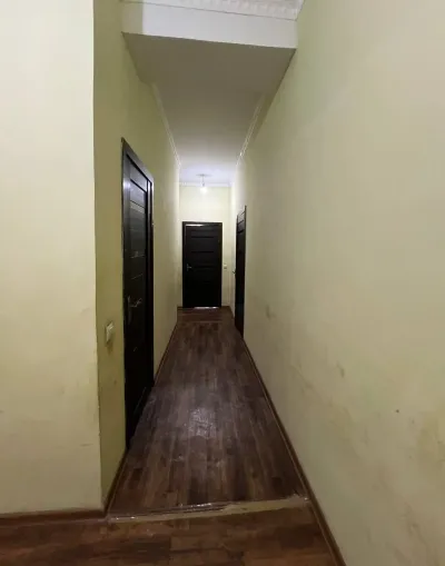 3-комн. квартира, 10 этаж, 74 м², Зарафшон,Доми нок