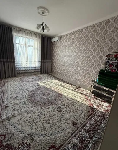 2-комн. квартира, 8 этаж, 74м², сино