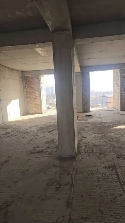 2-комн. квартира, 6 этаж, 80 м², Шоҳмансур