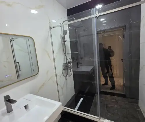 2-комн. квартира, 13 этаж, 96 м², сино