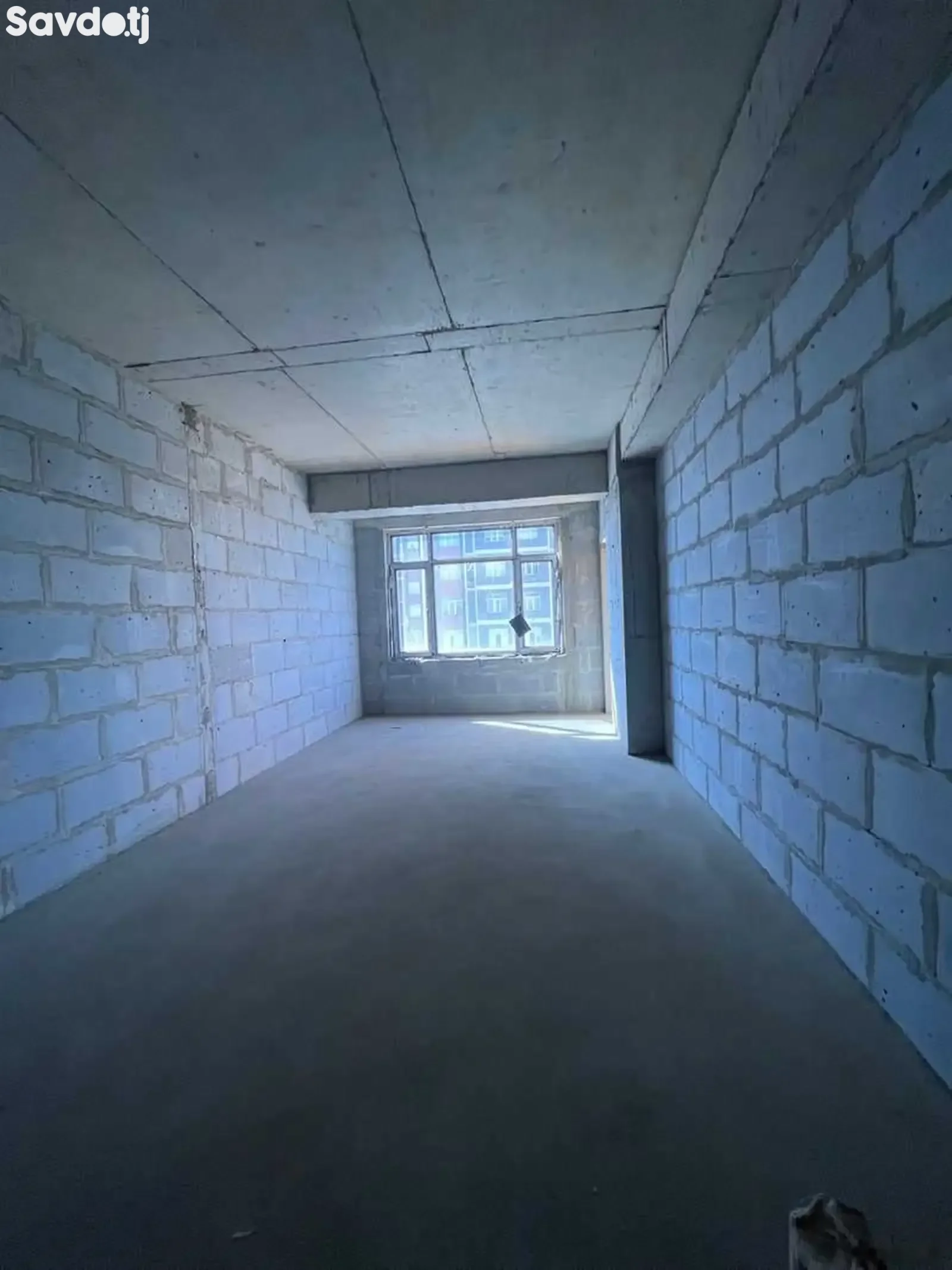 2-комн. квартира, 4 этаж, 100 м², Спартак, пеши мактаби