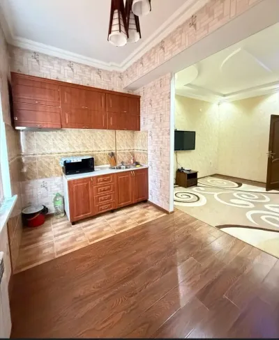 2-комн. квартира, 3 этаж, 55 м², Сино,2, 102 мкр, рядом ресторан Шахриёр