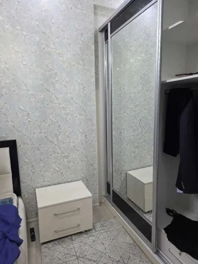 2-комн. квартира, 8 этаж, 70м², 92мкh