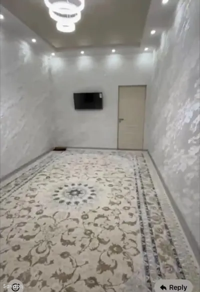 2-комн. квартира, 3 этаж, 67м², Сино