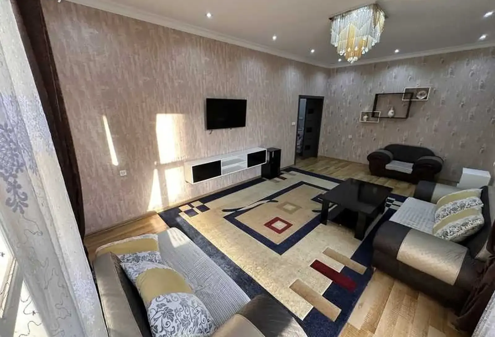 2-комн. квартира, 3 этаж, 90м², МГУ, ЦУМ