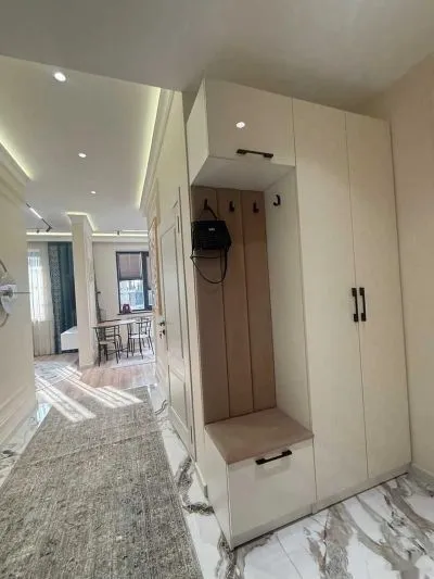1-комн. квартира, 6 этаж, 70 м², шохмансур кучаи Истаравшан