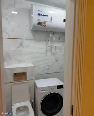 3-комн. квартира, 4 этаж, 115м², Шохмансур