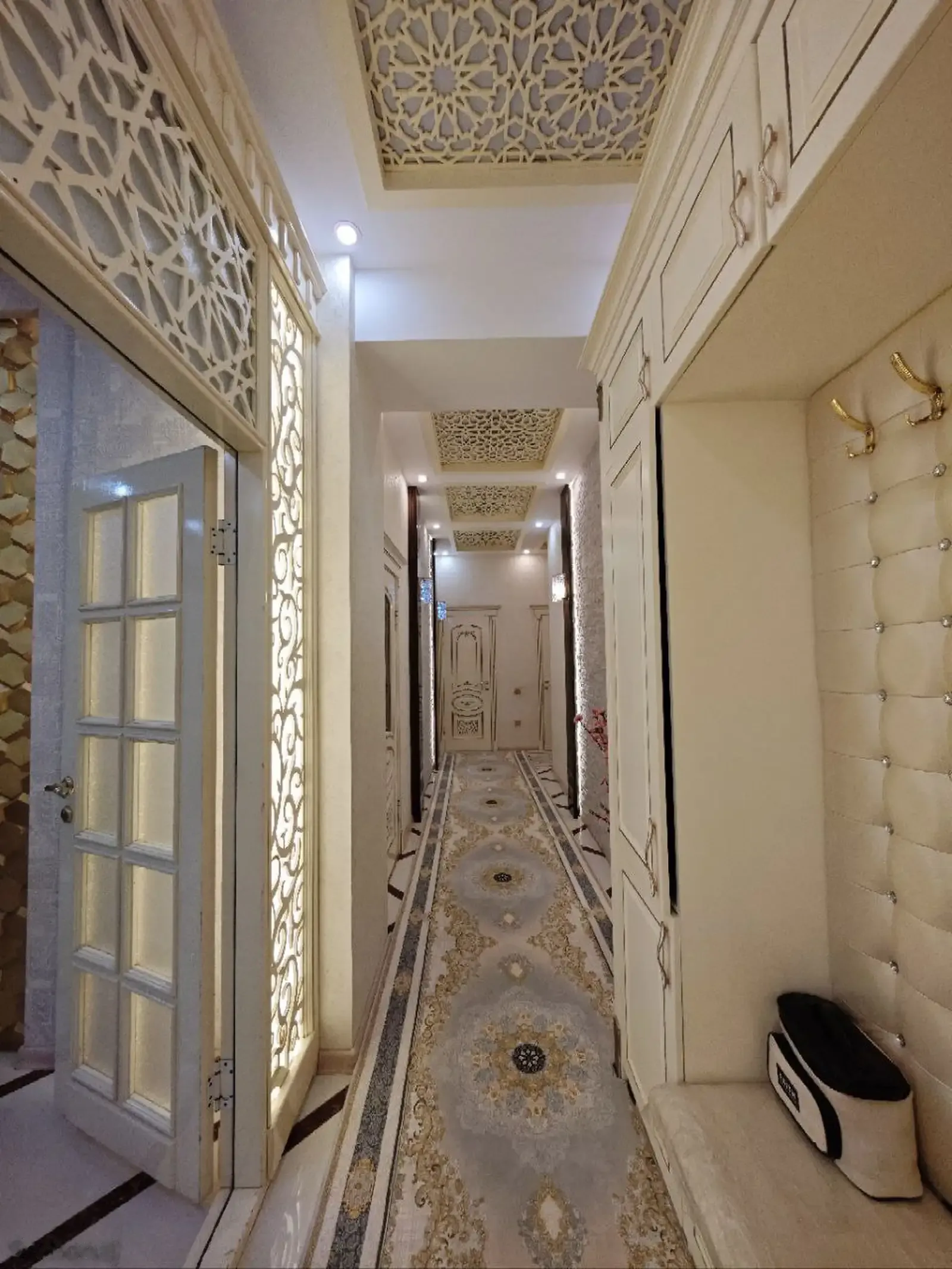 4-комн. квартира, 4 этаж, 160 м², Сино