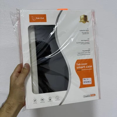 Чехол Cat-Cot для планшет Xiaomi Pad Pro