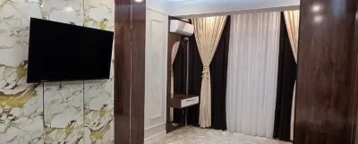 3-комн. квартира, 5 этаж, 86 м², Шохмансур