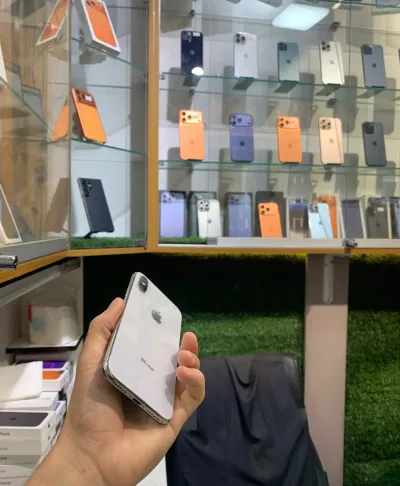 Apple Iphone X 64 gb