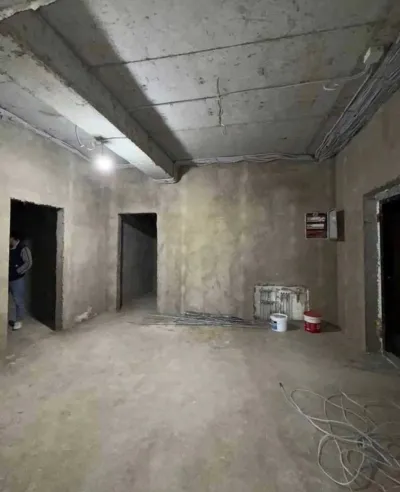 3-комн. квартира, 9 этаж, 126 м², Сомони