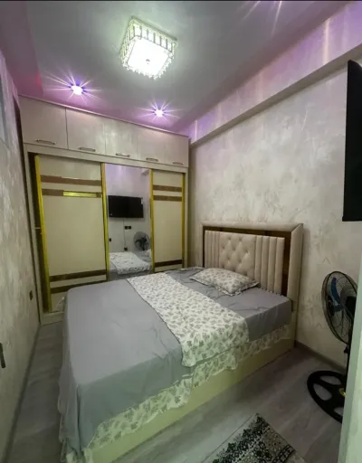 2-к квартира, 14 этаж, 68 м², поворот аэропорта 4дома