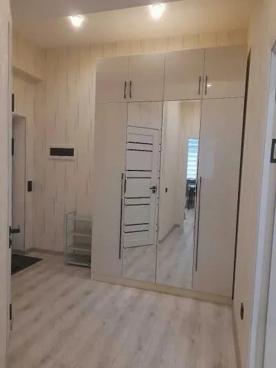 1-комн. квартира, 8 этаж, 50 м², И Сомони